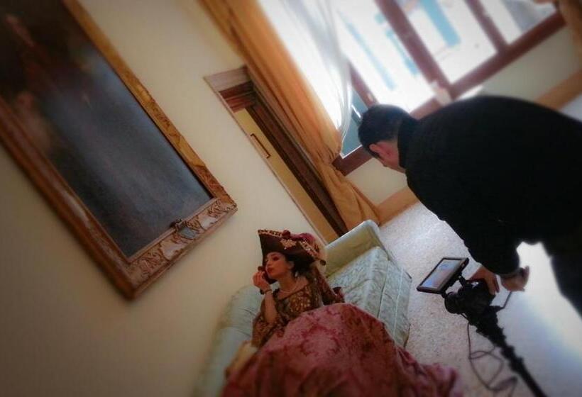 هتل Palazzo Vitturi