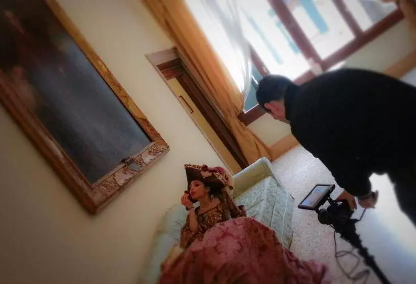 هتل Palazzo Vitturi