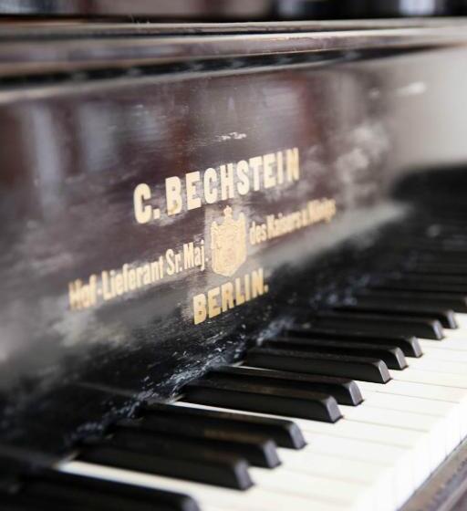 هتل Palazzo Vitturi