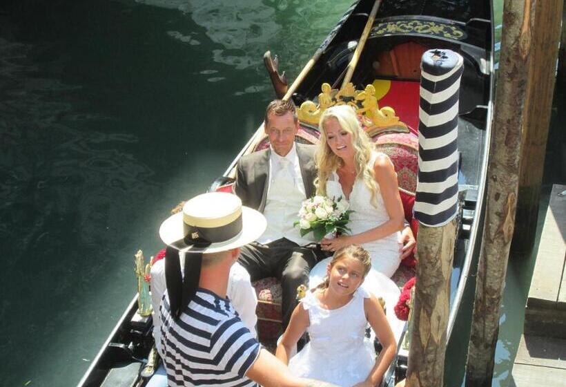 هتل Palazzo Vitturi