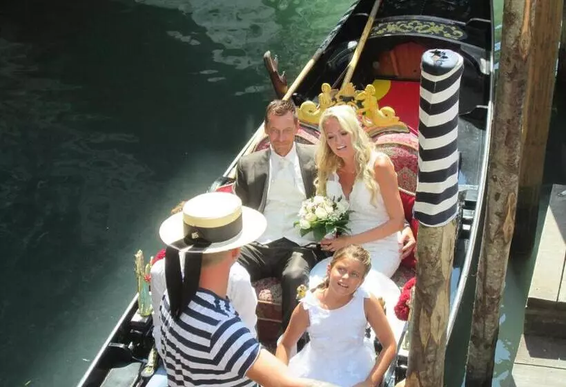 هتل Palazzo Vitturi