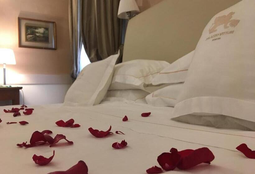 هتل Palazzo Vitturi