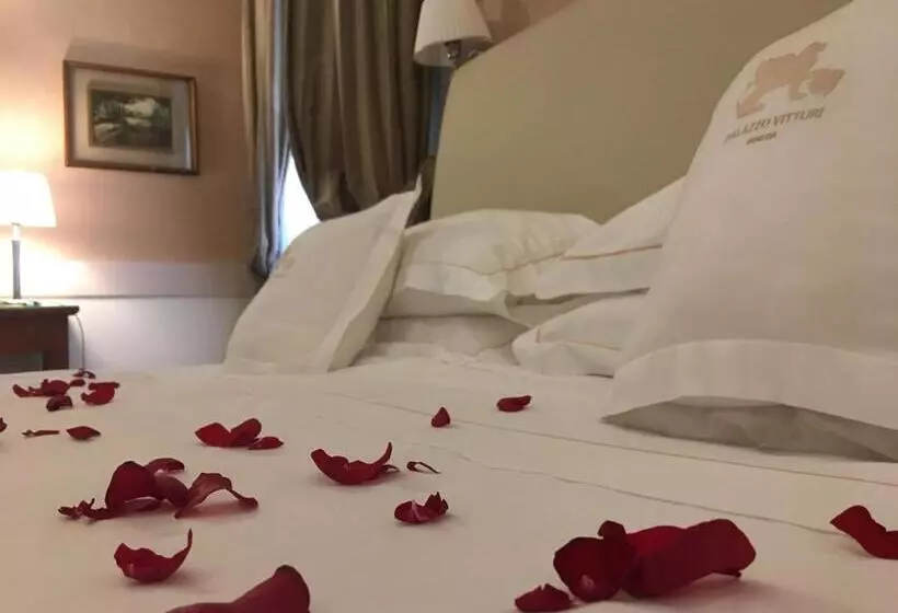 هتل Palazzo Vitturi