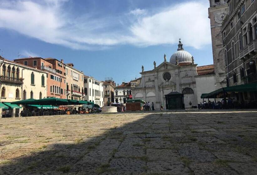 هتل Palazzo Vitturi