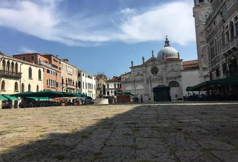 هتل Palazzo Vitturi