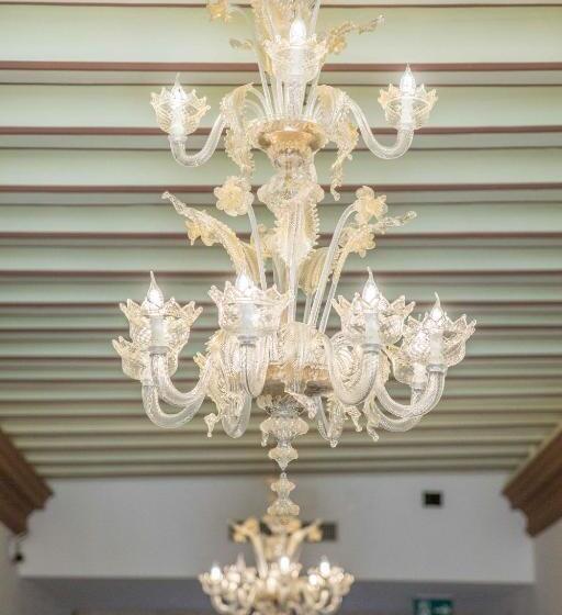 هتل Palazzo Vitturi