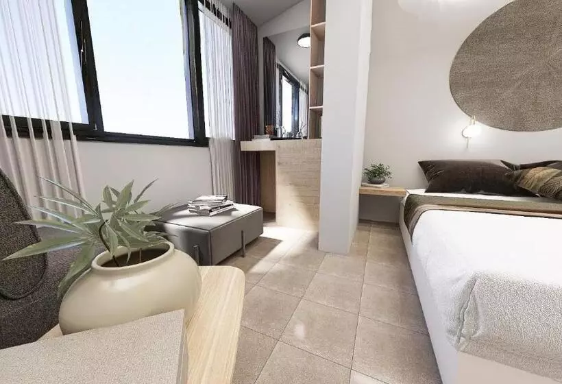 Hotel Philoxenia Spa