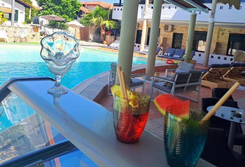 Hotel Philoxenia Spa