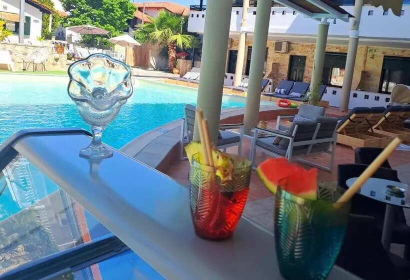 Hotel Philoxenia Spa