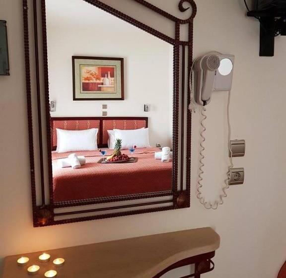 Hotel Philoxenia Spa