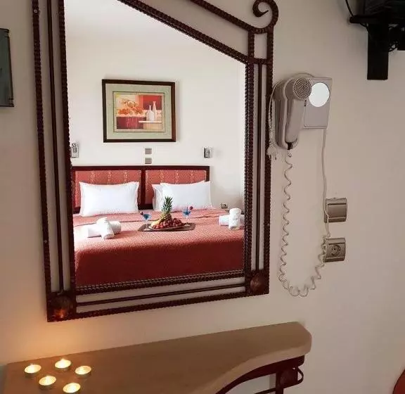 Hotel Philoxenia Spa