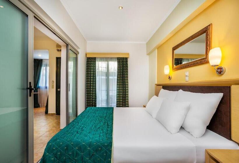 Hotel Philoxenia Spa