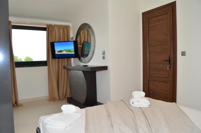 Hotel Philoxenia Spa