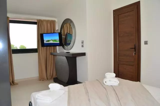 Hotel Philoxenia Spa