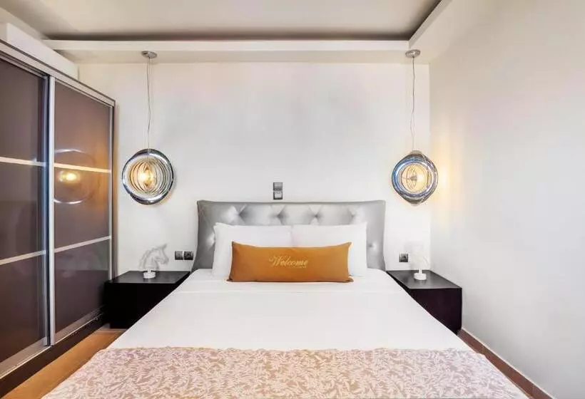 Hotel Philoxenia Spa