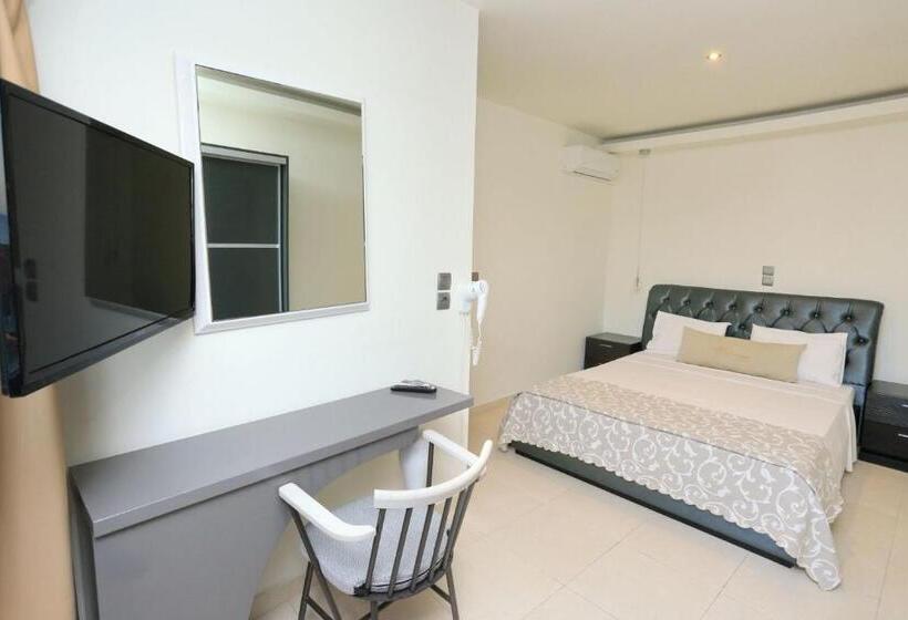 Hotel Philoxenia Spa