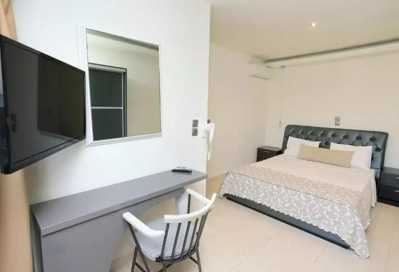 Hotel Philoxenia Spa