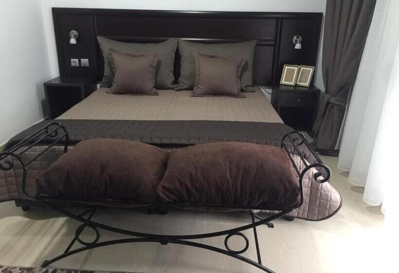 Hotel Philoxenia Spa