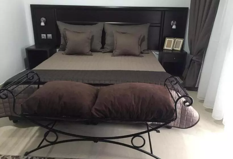 Hotel Philoxenia Spa