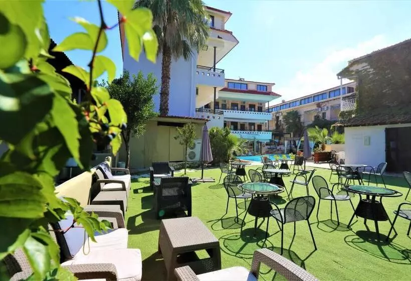 Hotel Philoxenia Spa