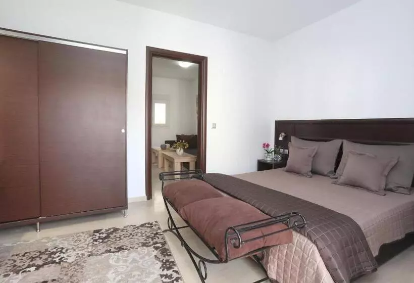 Hotel Philoxenia Spa