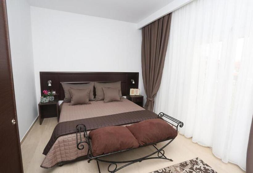 Hotel Philoxenia Spa