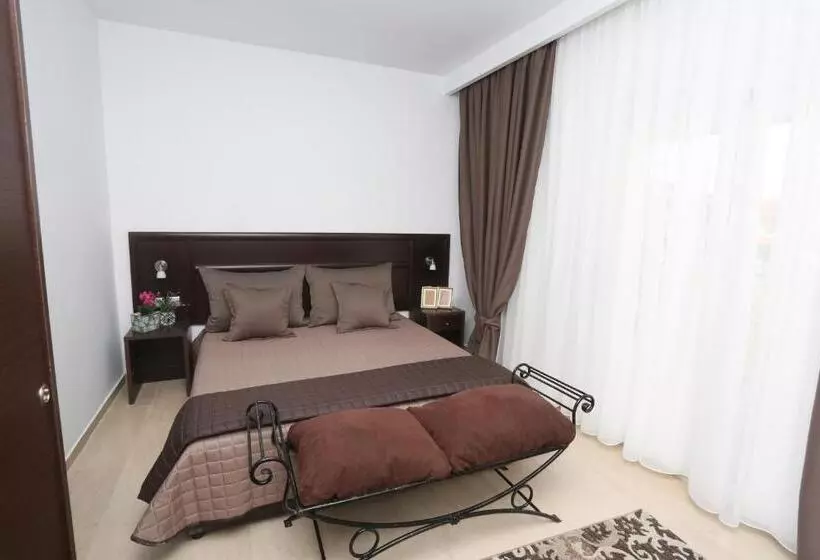 Hotel Philoxenia Spa