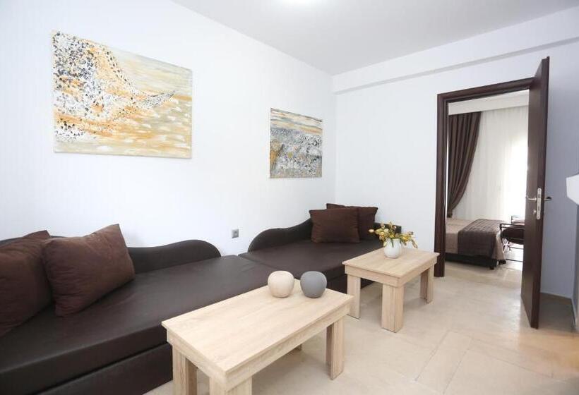 Hotel Philoxenia Spa