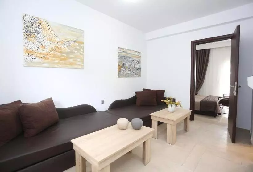 Hotel Philoxenia Spa