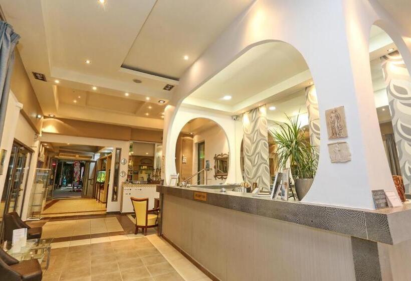 Hotel Philoxenia Spa