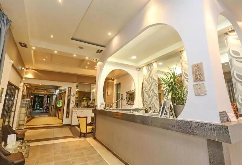 Hotel Philoxenia Spa