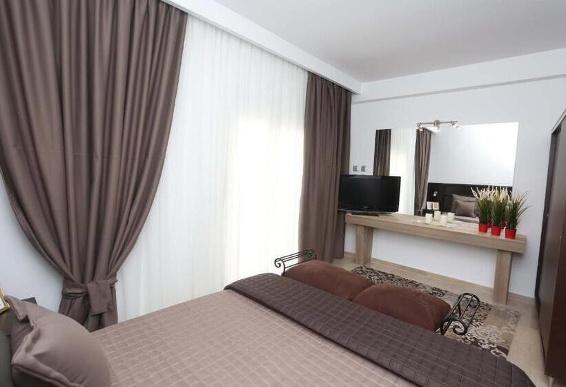 Hotel Philoxenia Spa