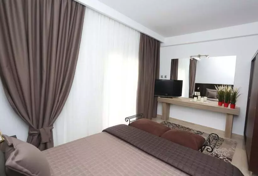 Hotel Philoxenia Spa