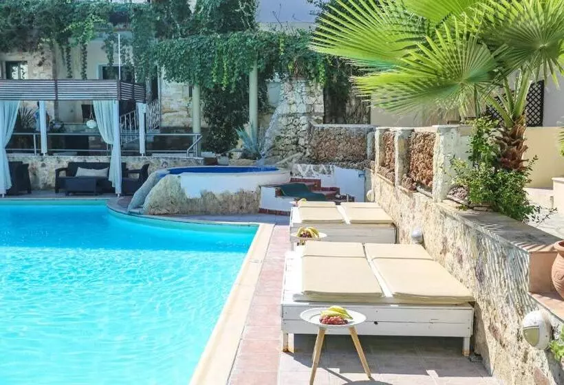 Hotel Philoxenia Spa