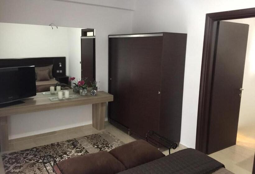 Hotel Philoxenia Spa