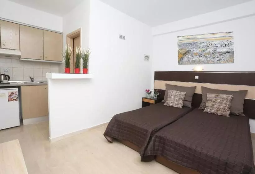 Hotel Philoxenia Spa