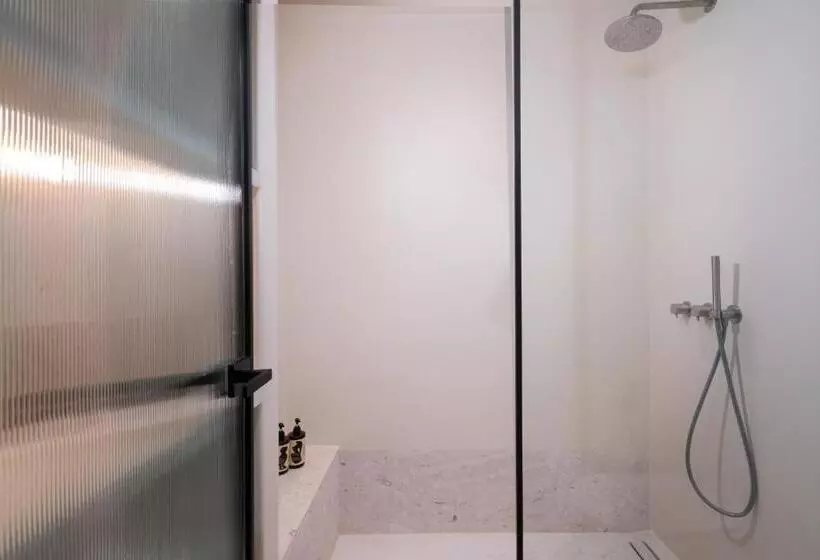 בית מלון כפרי Porto Mykonos