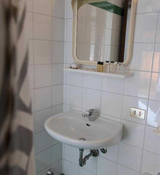 בית מלון כפרי Primavera