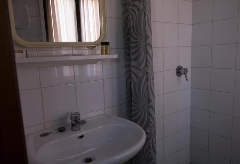 בית מלון כפרי Primavera