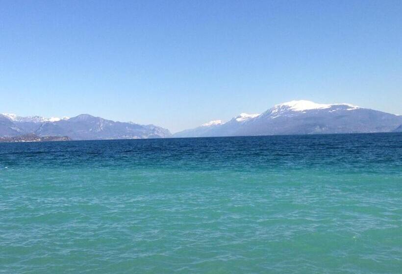 בית מלון כפרי Primavera