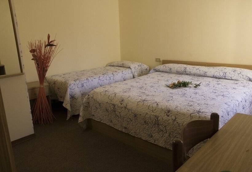 בית מלון כפרי Primavera