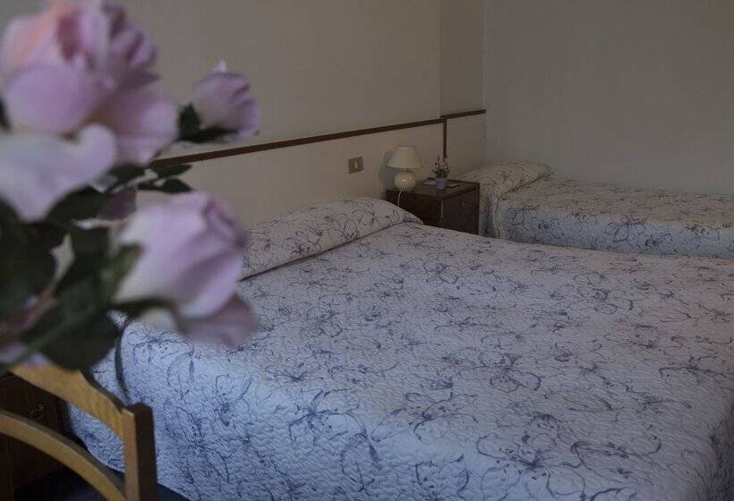 בית מלון כפרי Primavera