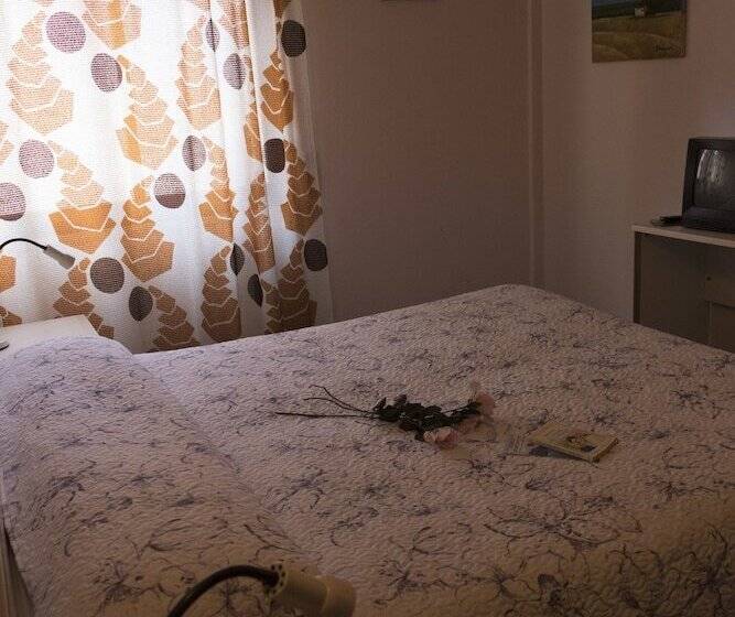 בית מלון כפרי Primavera