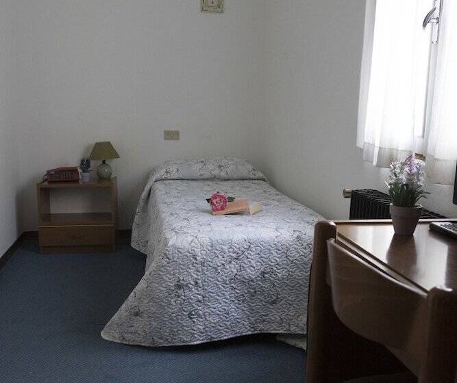 בית מלון כפרי Primavera