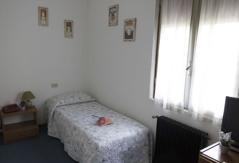 בית מלון כפרי Primavera