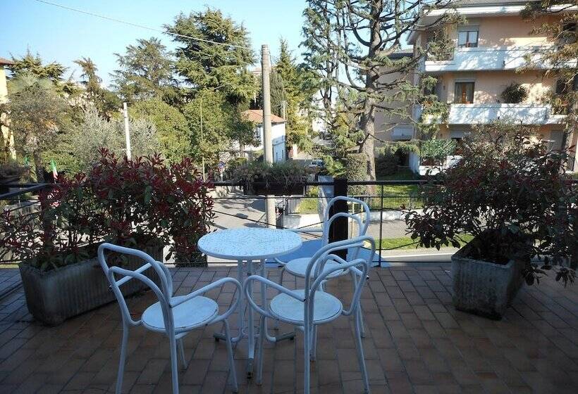 בית מלון כפרי Primavera