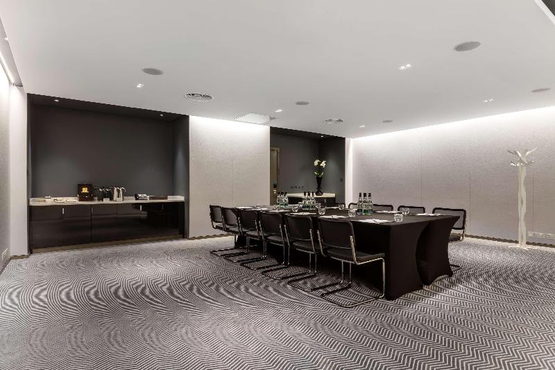 Radisson Blu Hotel, London Mercer Street