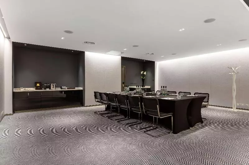 Radisson Blu Hotel, London Mercer Street