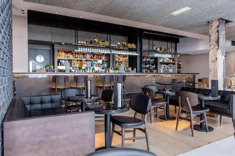 Radisson Blu Hotel, London Mercer Street