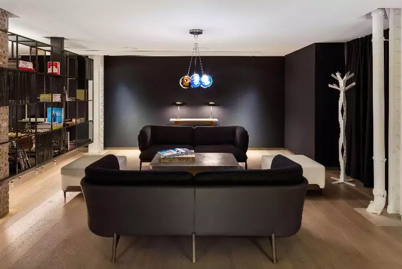 Radisson Blu Hotel, London Mercer Street